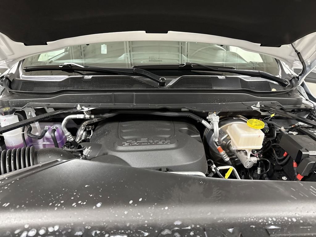 New 2026 RAM 2500 Tradesman image 25