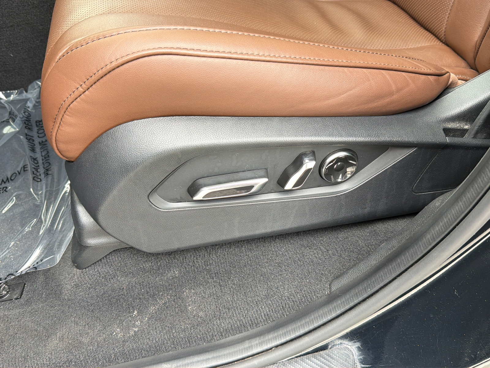 Used 2024 Acura MDX w/ Technology Package FWD image 34