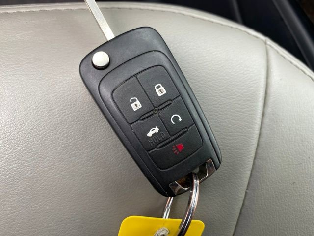 Used 2014 Buick Verano image 23