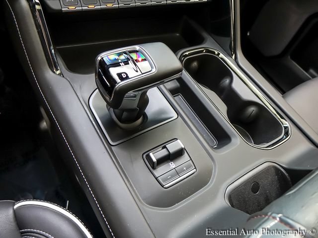Used 2025 GMC Sierra 1500 AT4X AWD/4WD image 21
