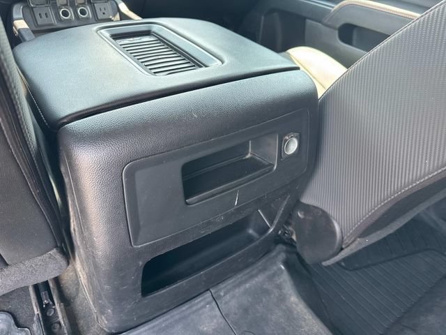 Used 2019 GMC Sierra 2500 SLT w/ All Terrain HD Package AWD/4WD image 27