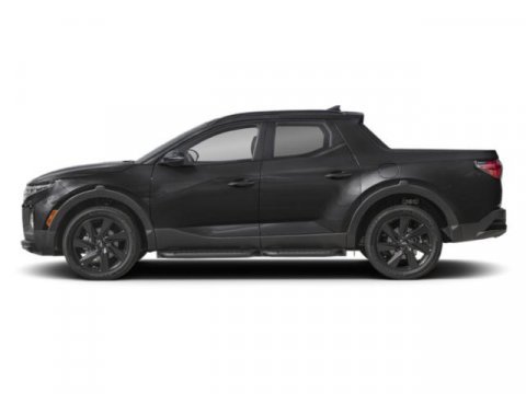 Used 2024 Hyundai Santa Cruz Night image 3