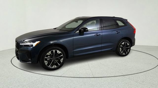 New 2026 Volvo XC60 B5 Plus w/ Protection Package AWD/4WD image 3