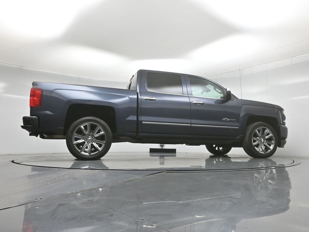 Used 2018 Chevrolet Silverado 1500 LTZ Z71 w/ Centennial Edition image 49