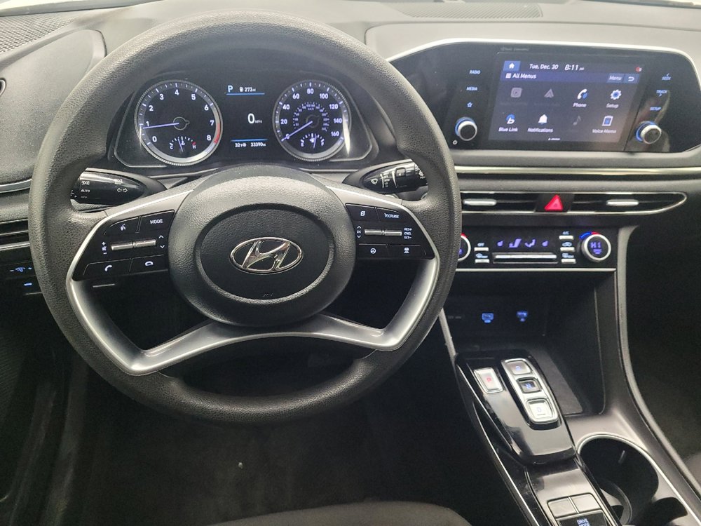 Used 2022 Hyundai Sonata SEL image 22