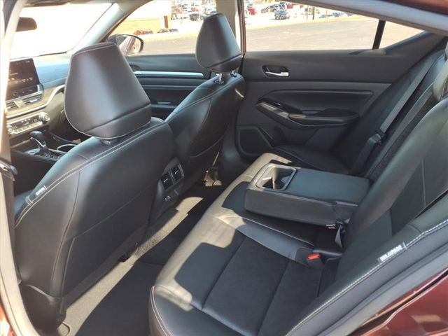 Certified 2023 Nissan Altima 2.5 SL image 29