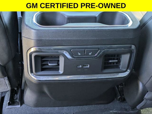 Certified 2026 Chevrolet Silverado 3500 High Country w/ High Country Premium Package AWD/4WD image 31