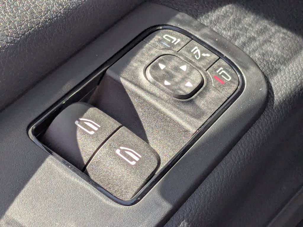 New 2026 Mercedes-Benz Sprinter 2500 image 17