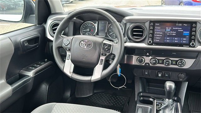 Used 2020 Toyota Tacoma SR5 image 24