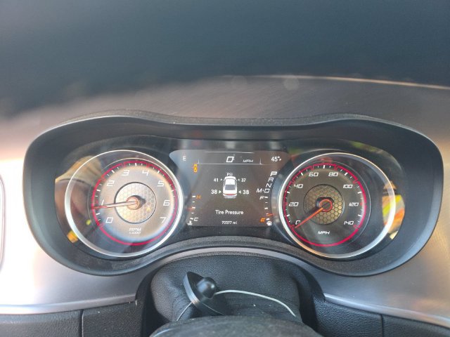 Used 2023 Dodge Charger SXT RWD image 11