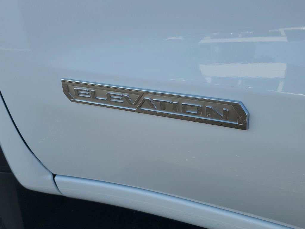 New 2026 GMC Sierra 1500 Elevation w/ Preferred Package image 6