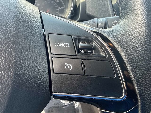 Used 2025 Mitsubishi Outlander Sport AWD image 24
