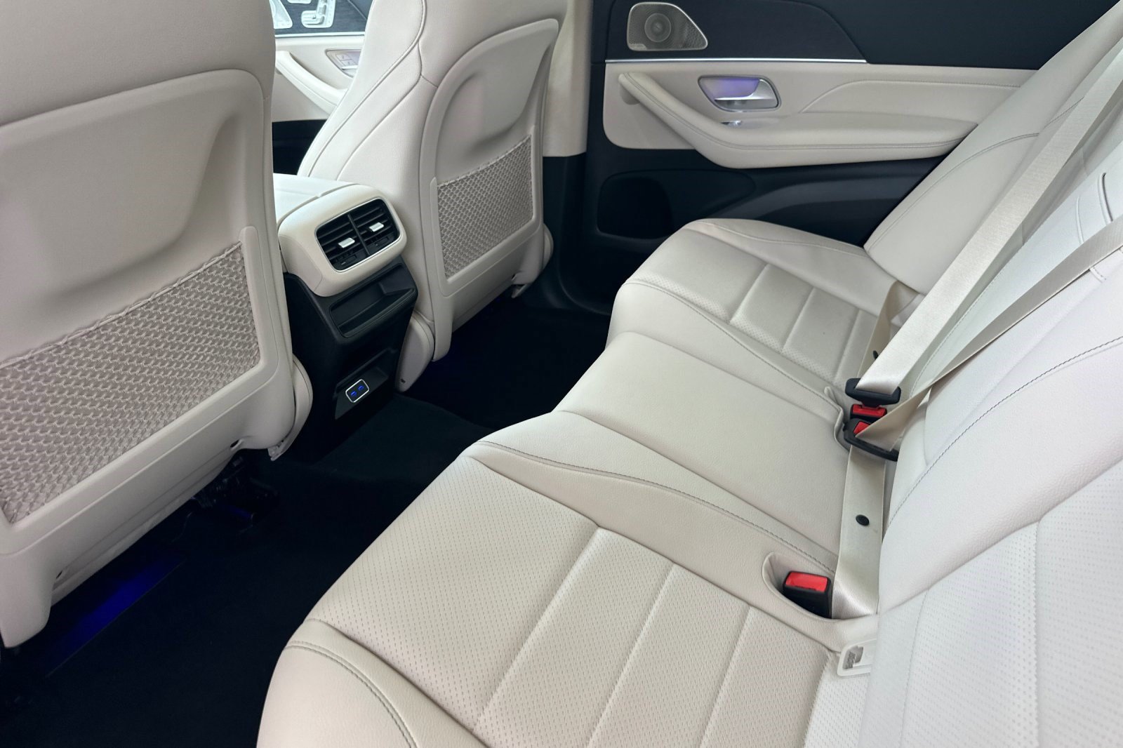 New 2026 Mercedes-Benz GLE 450 4MATIC image 22