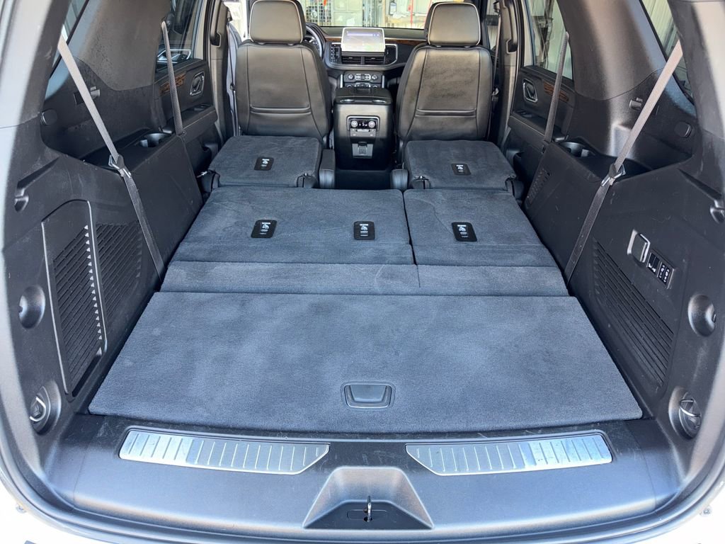 Used 2021 Chevrolet Tahoe Premier image 31