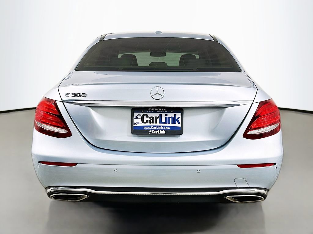 Used 2018 Mercedes-Benz E 300 image 7