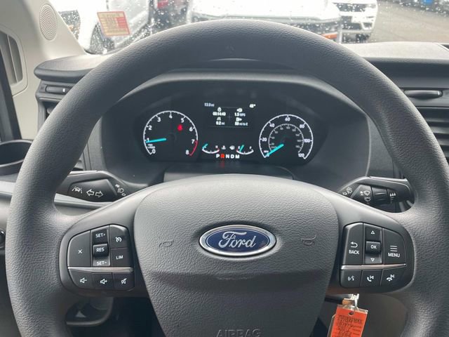 New 2025 Ford Transit 150 Low Roof w/ Load Area Protection Package image 13