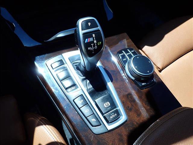 Used 2017 BMW X4 M40i image 20