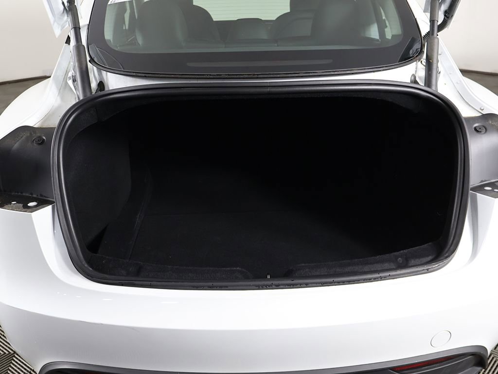 Used 2024 Tesla Model 3 Standard Range RWD image 21