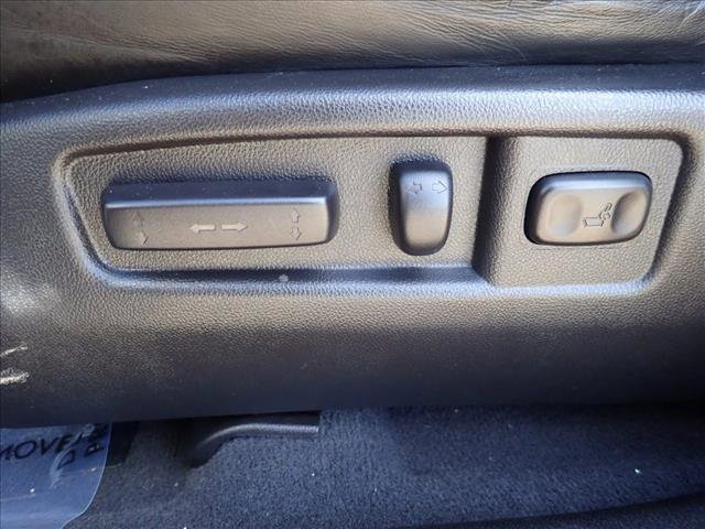 Used 2012 Acura MDX w/ Technology & Entertainment image 15