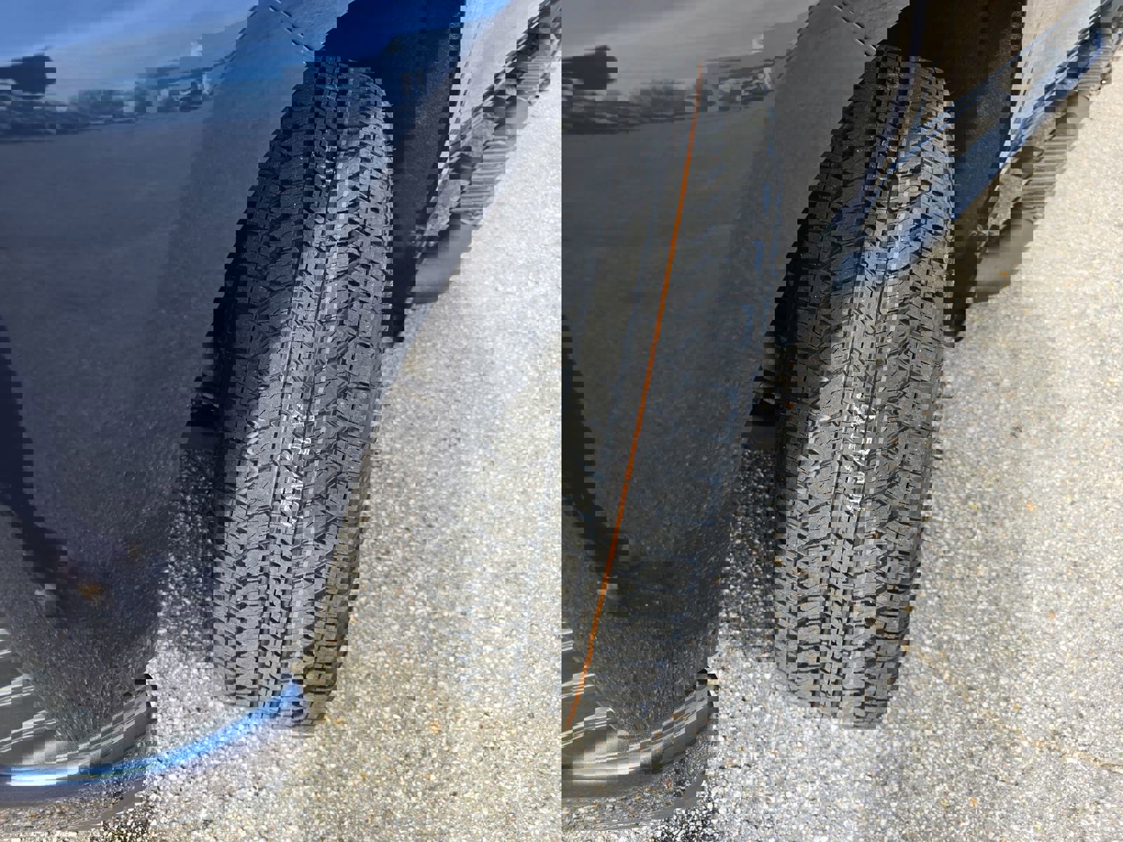 Used 2021 Chevrolet Silverado 1500 RST w/ Z71 Off-Road Package image 34