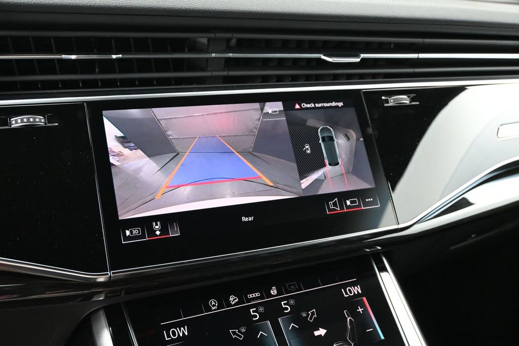 New 2026 Audi Q8 Premium Plus AWD/4WD image 11