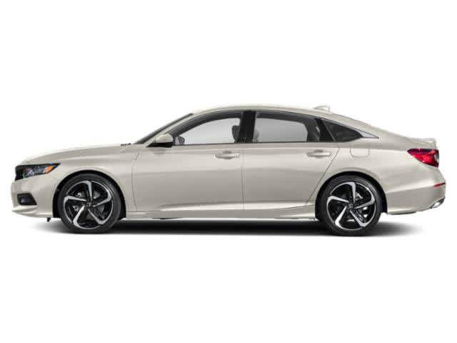 Certified 2019 Honda Accord Sport image 3