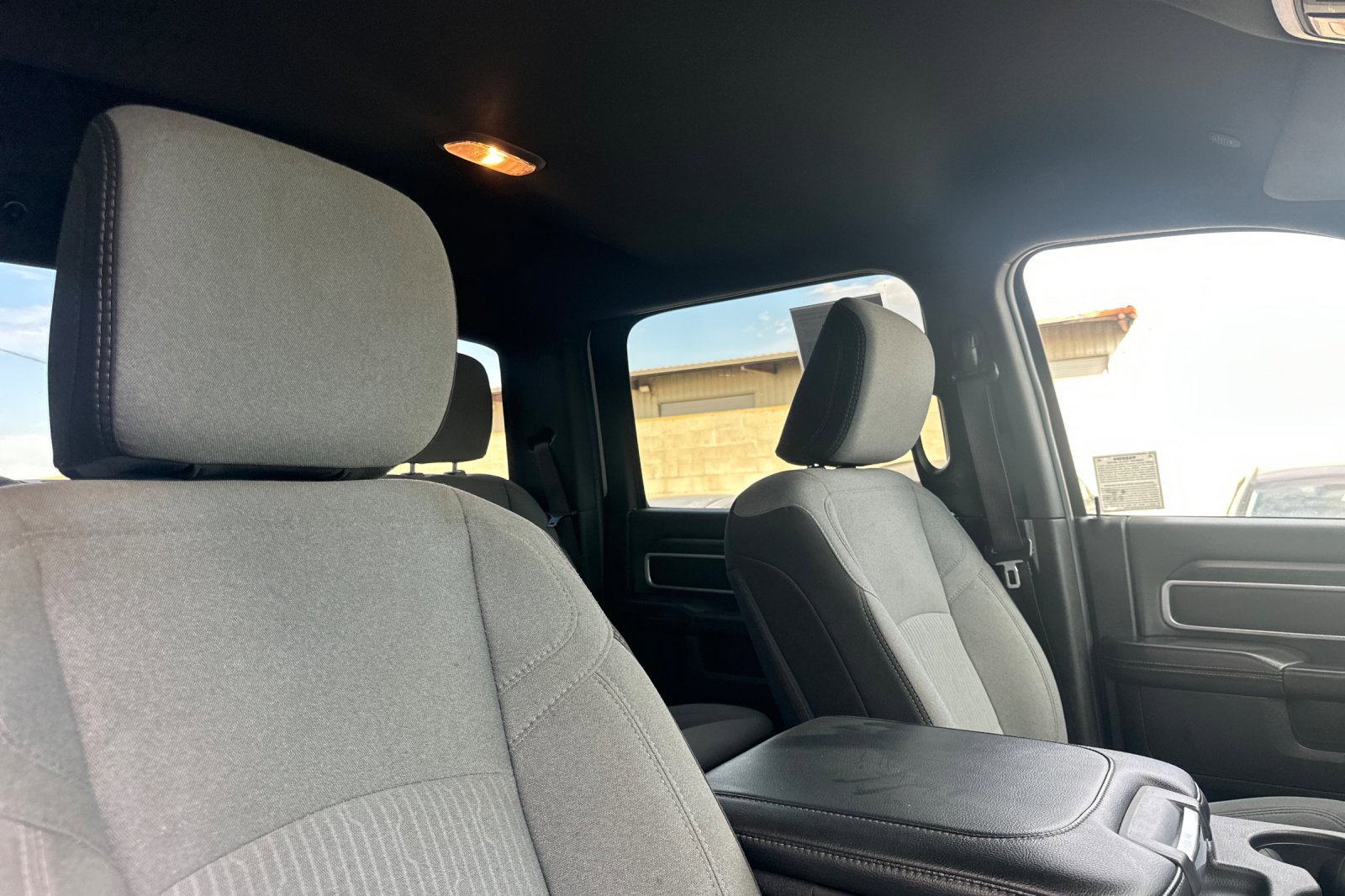 Certified 2024 RAM 2500 Big Horn image 16