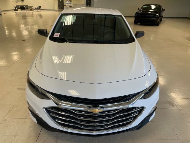 Used 2023 Chevrolet Malibu LS image 6