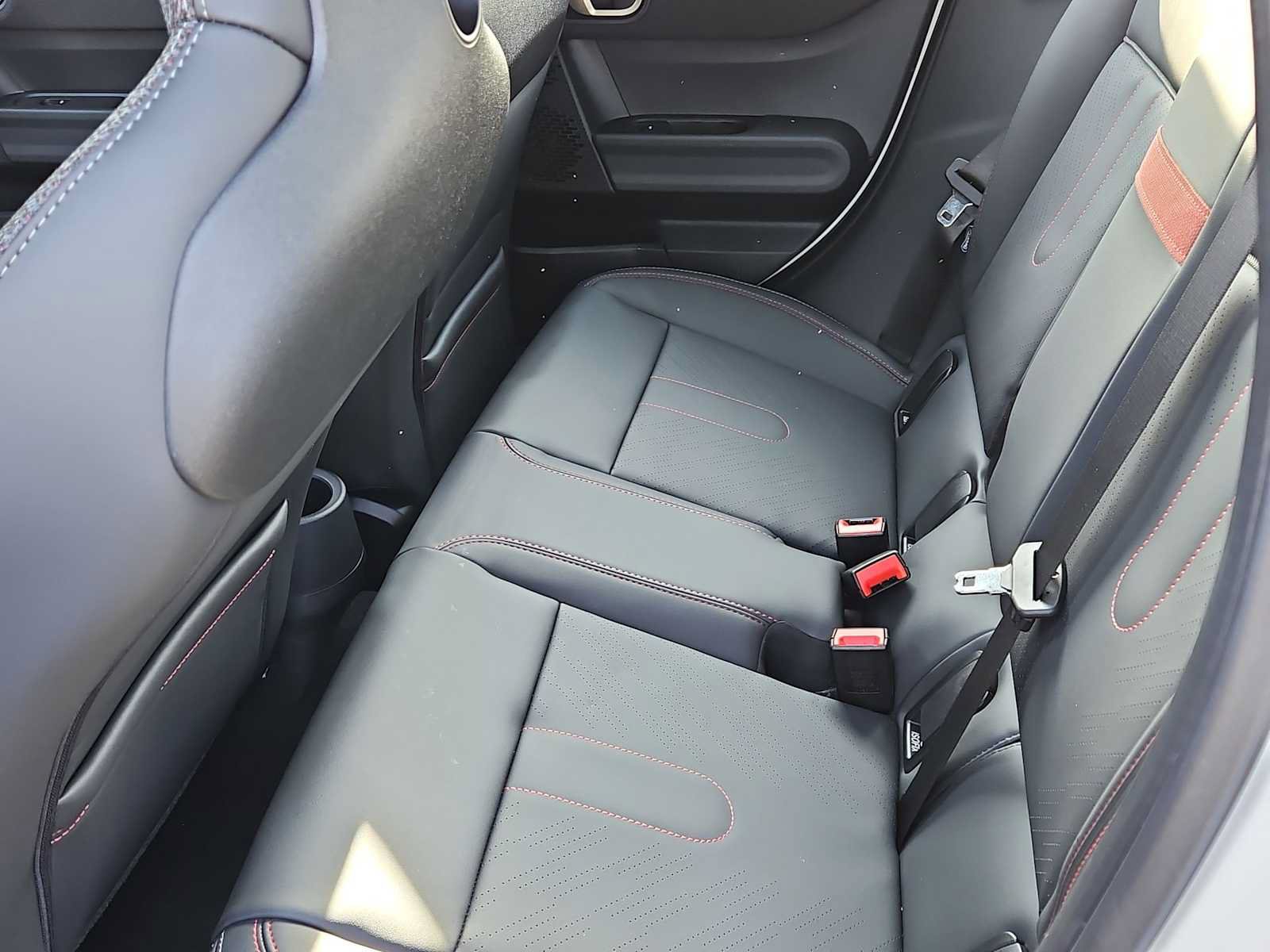 New 2026 MINI Cooper S FWD image 18