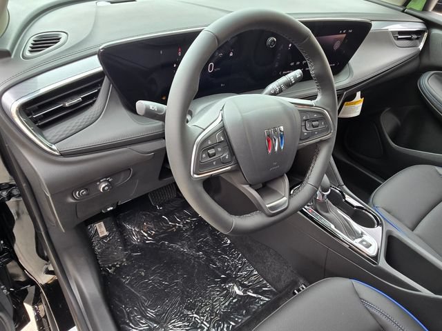 New 2026 Buick Encore GX Sport Touring w/ Advanced Technology Package FWD image 10