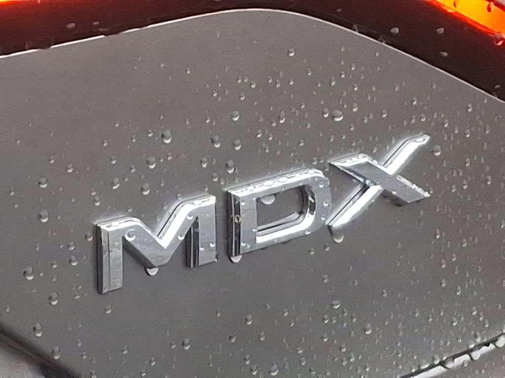 New 2026 Acura MDX A-Spec AWD/4WD image 11