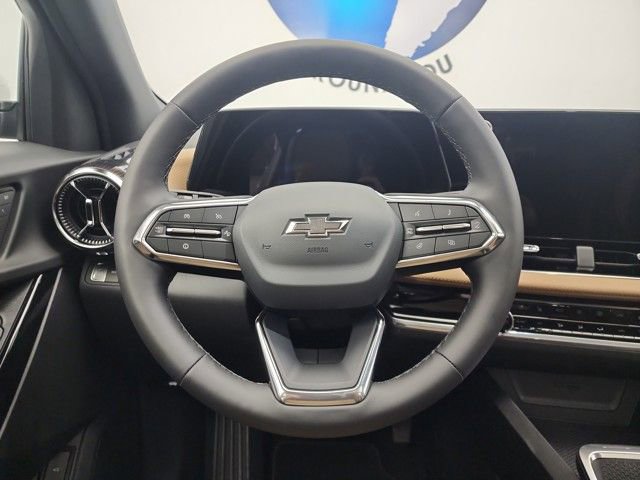 New 2026 Chevrolet Equinox ACTIV w/ Convenience Package III image 19