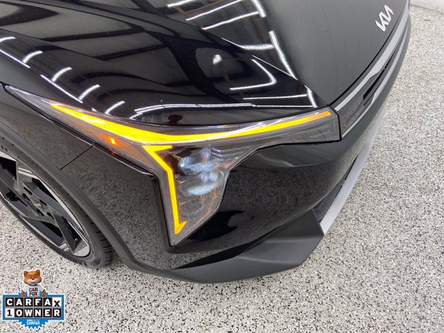 Used 2025 Kia K4 EX FWD image 9