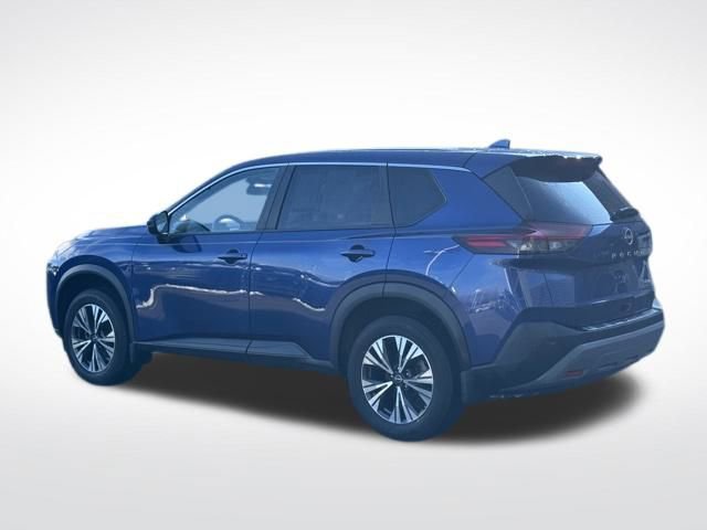 Used 2023 Nissan Rogue SV image 9