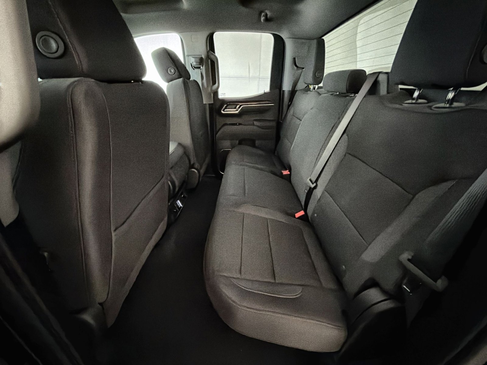 New 2026 GMC Sierra 1500 Elevation image 24