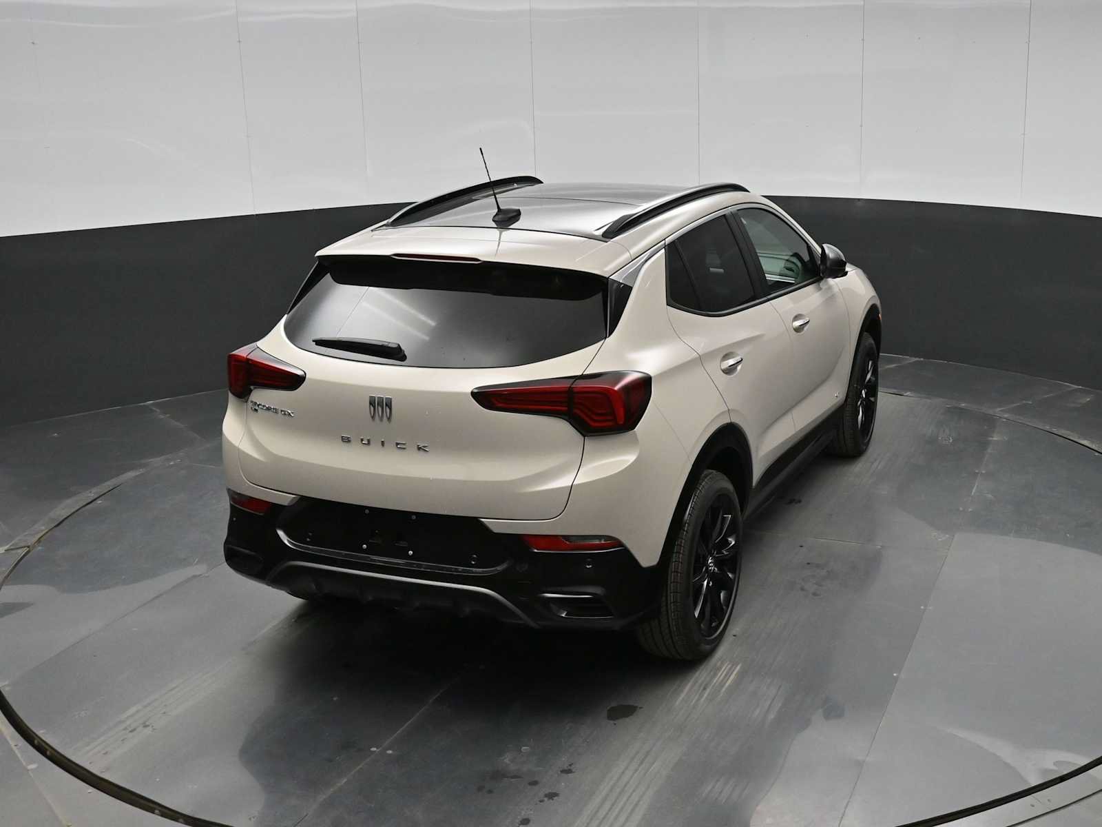New 2026 Buick Encore GX Sport Touring w/ Studio Series AWD/4WD image 29