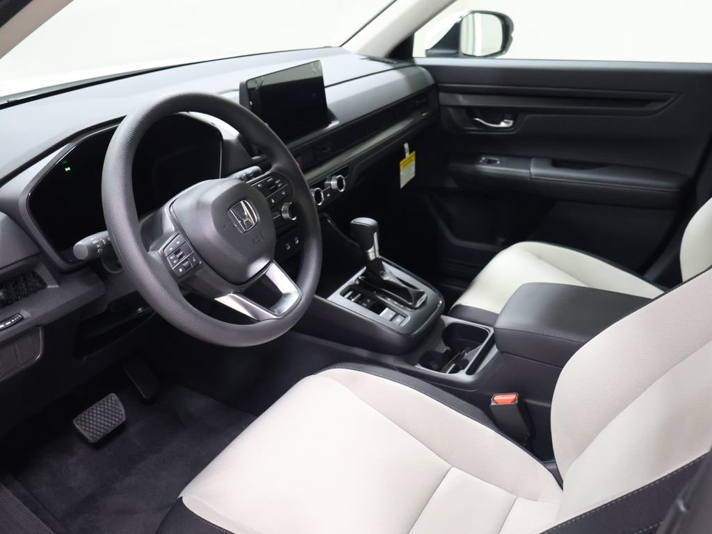 New 2026 Honda CR-V LX image 23