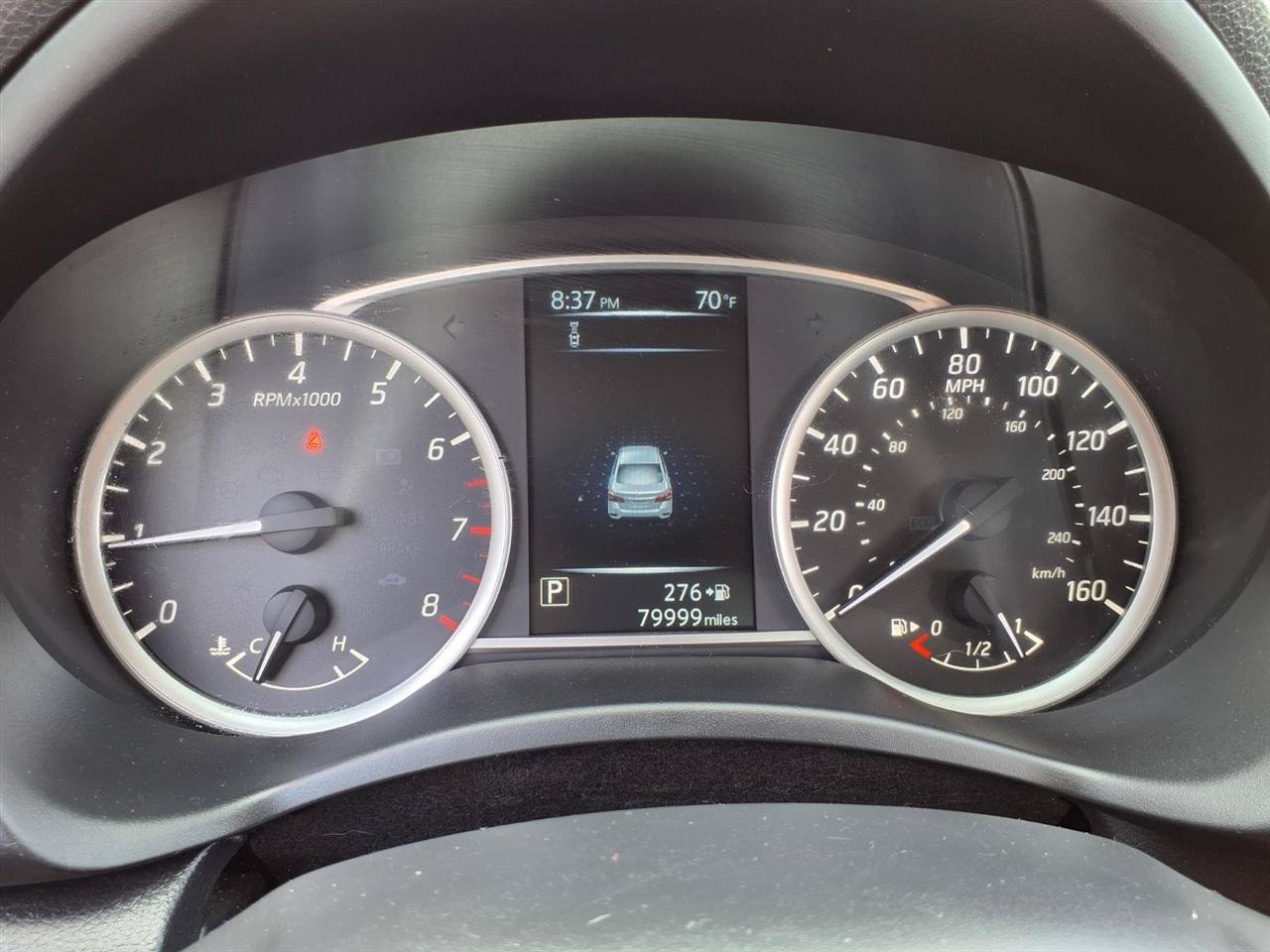 Used 2018 Nissan Sentra SV FWD image 15