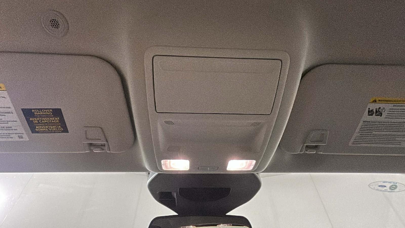 Used 2025 Ford Escape Active FWD image 30