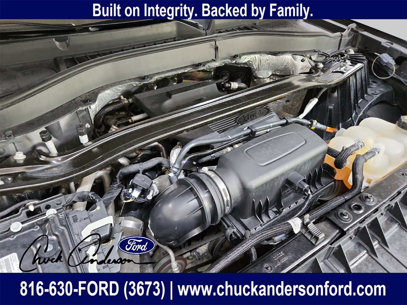 Used 2020 Ford Explorer Limited image 28