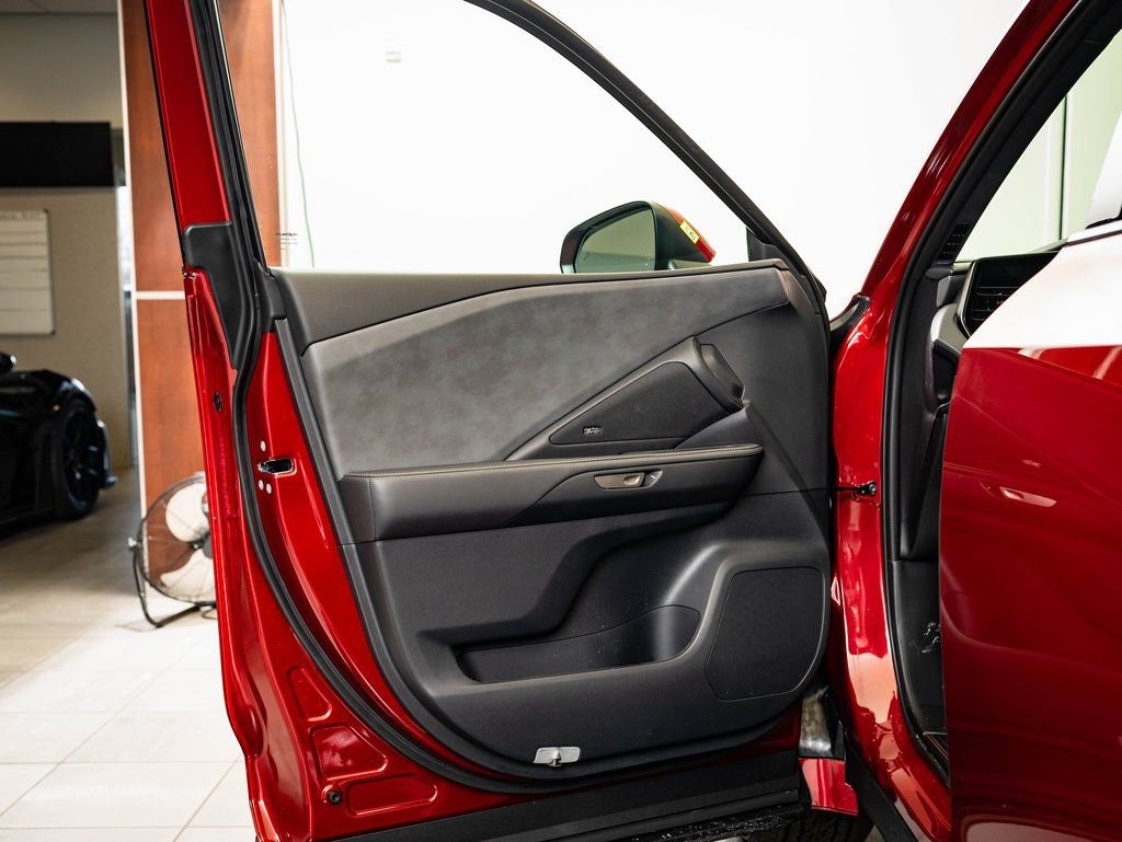 New 2026 Lexus TX 350 AWD image 23