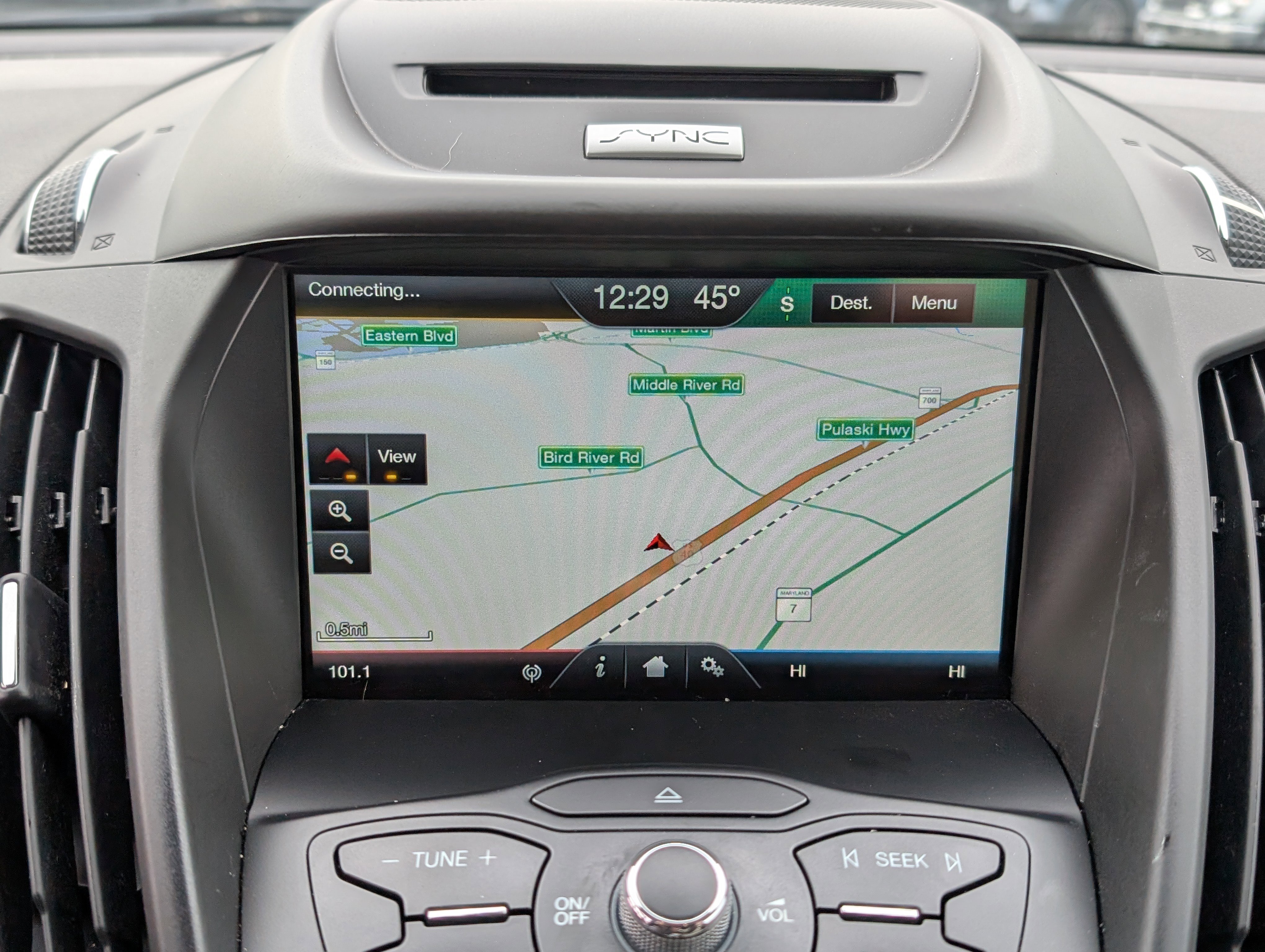 Used 2015 Ford Escape SE w/ Equipment Group 201A image 27