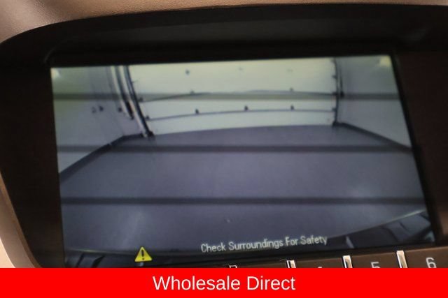 Used 2012 Chevrolet Equinox LT w/ Driver Convenience Package AWD/4WD image 22
