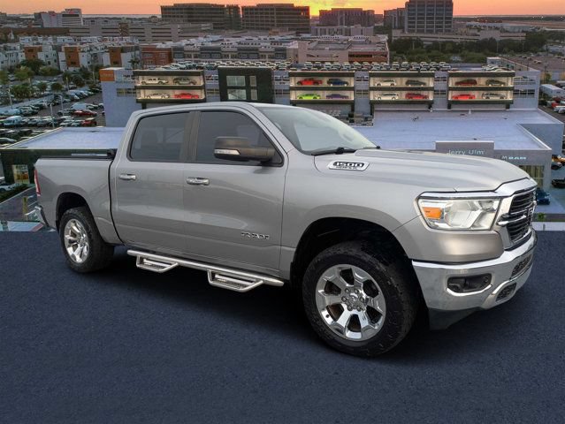 Used 2020 RAM 1500 Big Horn