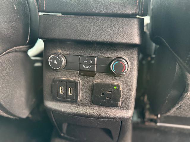 Used 2017 Ford Explorer Sport w/ Equipment Group 401A image 15