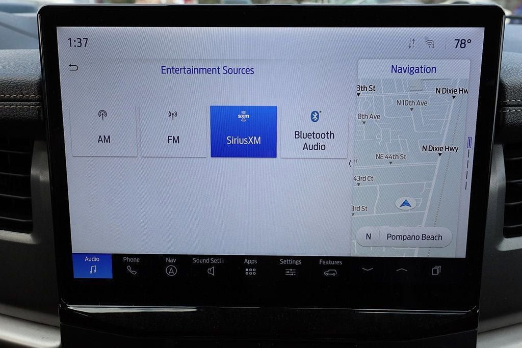 Used 2024 Ford Expedition Max XLT image 28