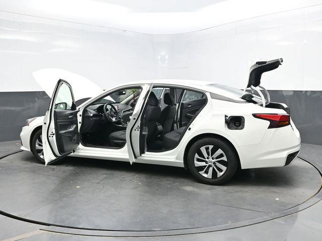 Used 2021 Nissan Altima 2.5 S image 43