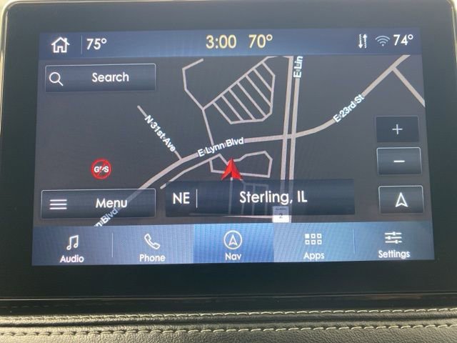 Used 2022 Lincoln Corsair Reserve w/ Equipment Group 201A image 35