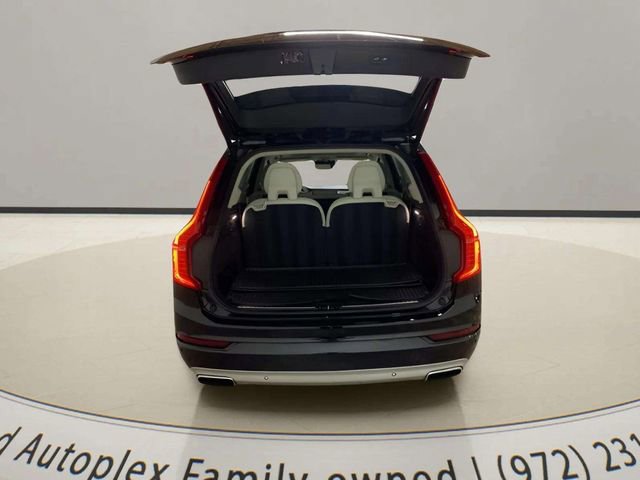 Used 2020 Volvo XC90 T5 Momentum image 31