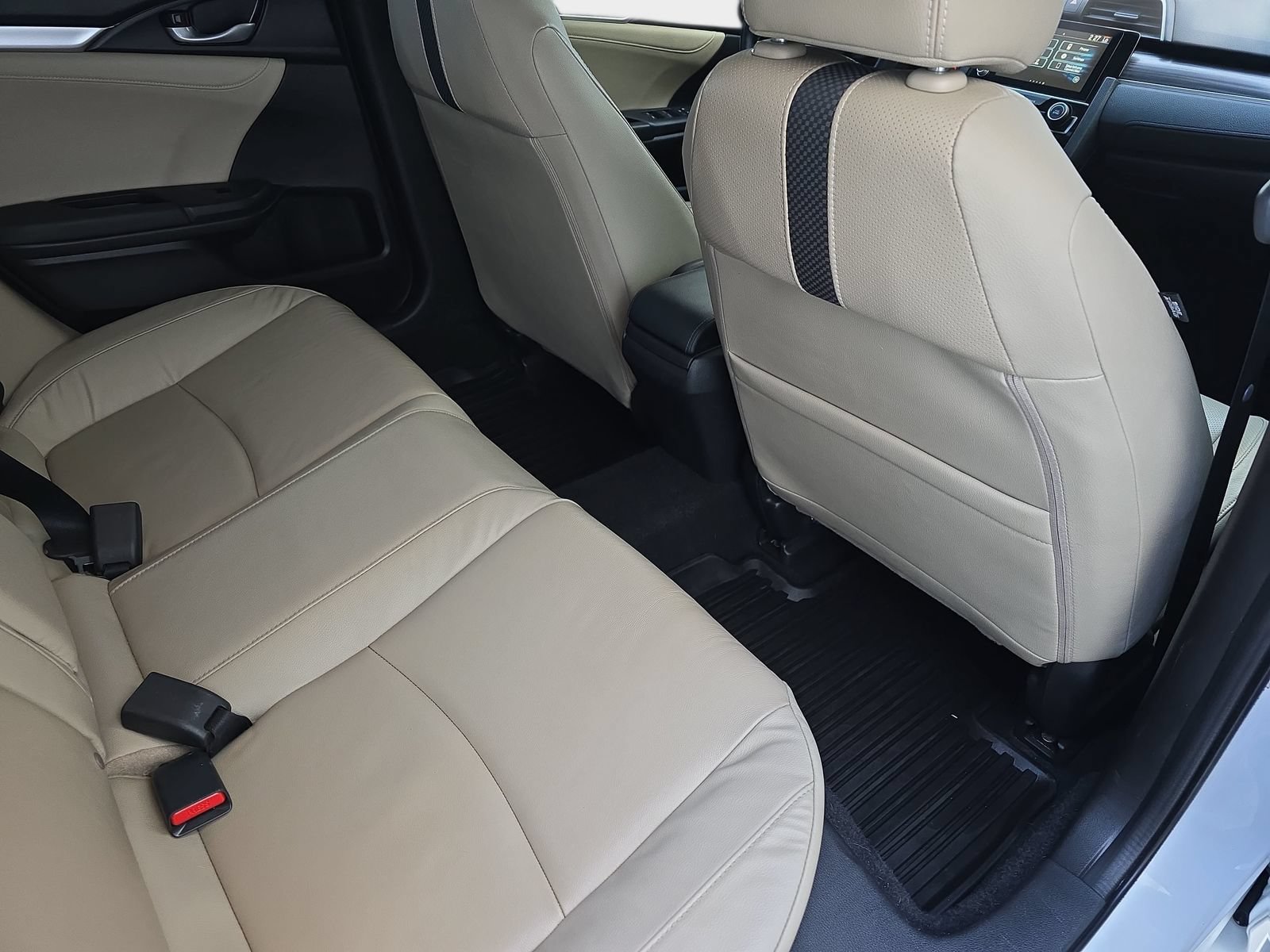 Certified 2020 Honda Civic EX-L image 13